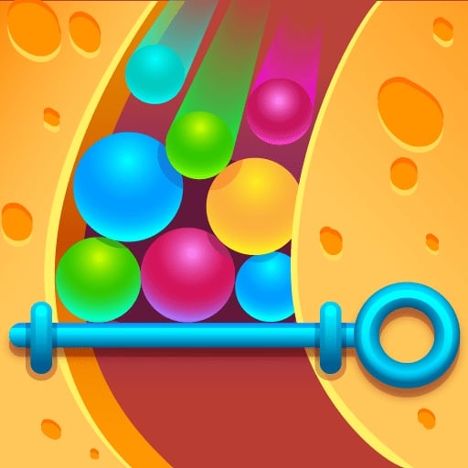 Falling Balls | Play on Poki Games for Free!